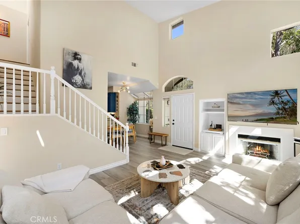 44 Tierra Montanosa, Rancho Santa Margarita, CA 92688