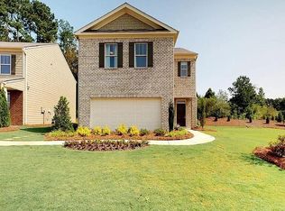 119 Centennial Ridge Dr, Acworth, GA 30102