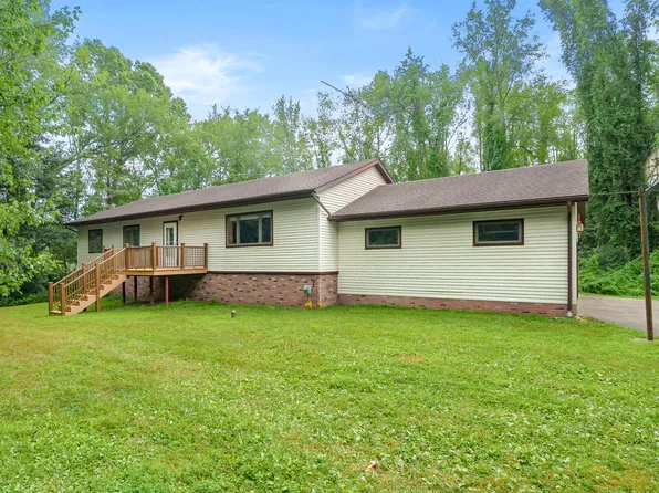 2474 E Vw Ave, Vicksburg, MI 49097
