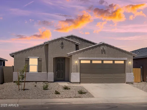 37414 W SAN SISTO Avenue, Maricopa, AZ 85138