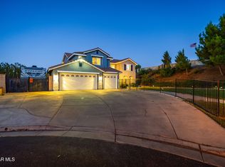 40755 Via Tranqilo, Palmdale, CA 93551