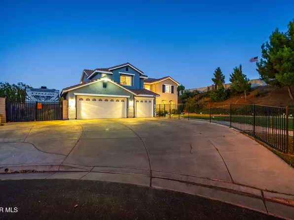 40755 Via Tranqilo, Palmdale, CA 93551