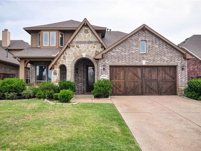 1204 E Shawnee Dr, Aubrey, TX, 76227