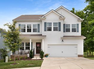 420 Red Sunset Ct, Brentwood, TN 37027