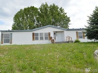 32 Jaquish Rd, Omak, WA 98841