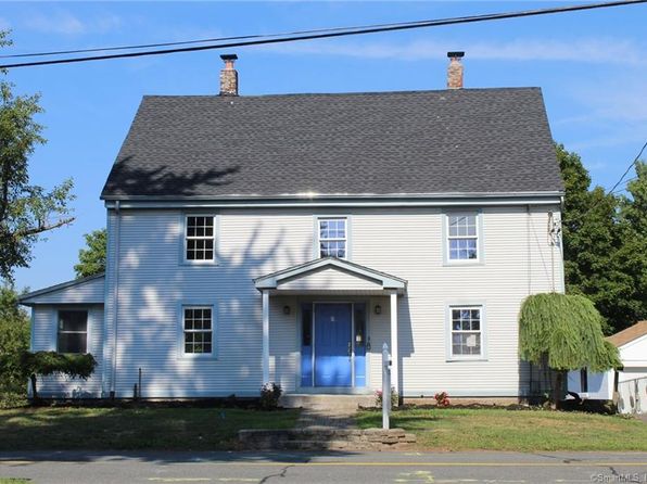 Cromwell CT Single Family Homes For Sale - 17 Homes | Zillow