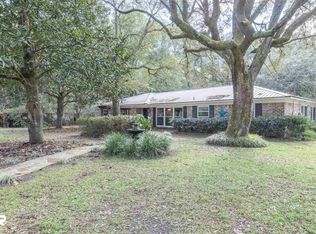 11196 Lark Ave, Fairhope, AL 36532
