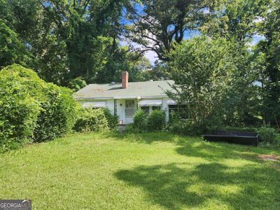 1634 Lake Jodeco Rd, Jonesboro, GA, 30236