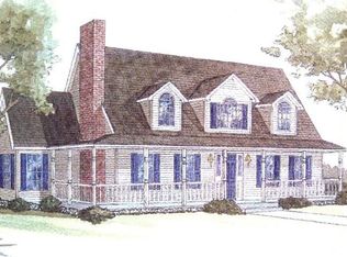 494 Bunker Hill Rd, Coventry, CT 06238