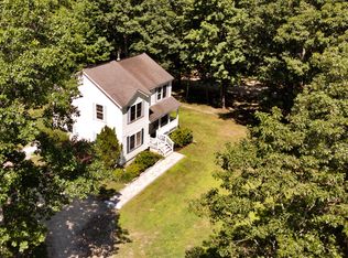 752 Mayall Rd, New Gloucester, ME 04260