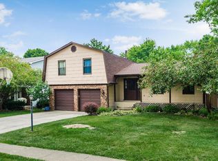 1130 Tiffany Dr, Reynoldsburg, OH