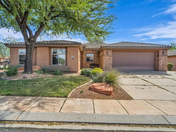 229 S 260 W, Ivins, UT 84738
