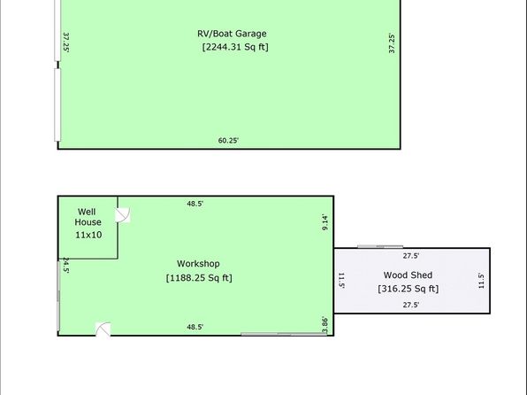 22022 SW Hells Canyon Rd, Sherwood, OR 97140