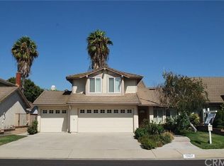 13631 Scarborough Pl, Chino, CA 91710