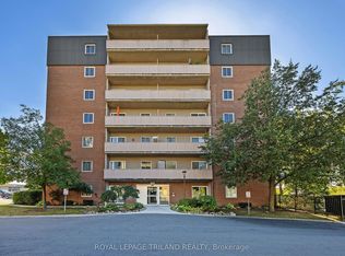 1106, London, ON N6E 2R9