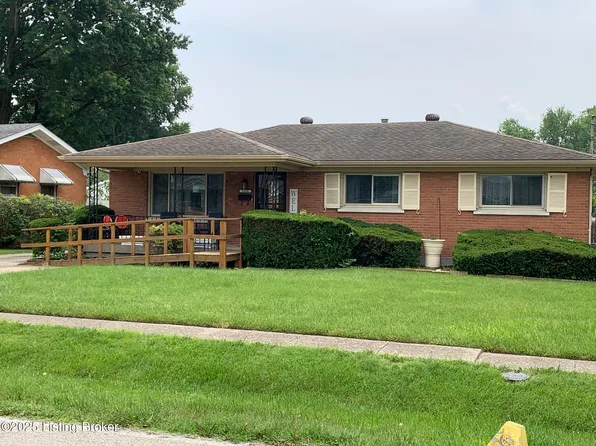 2320 Mary Catherine Dr, Shively, KY 40216