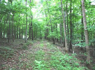 17 Acres Mount Pleasant, Shawsville, VA 24162