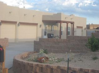 1902 Lorry Ln NE, Rio Rancho, NM 87124
