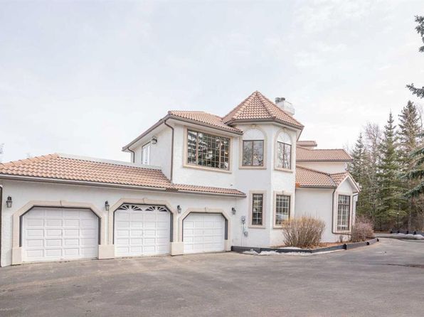 243022 W Westbluff Rd, Rocky View County, AB T3Z 3P2