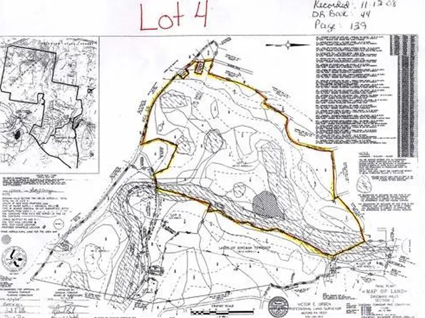 739 Route, Milford, PA 18337