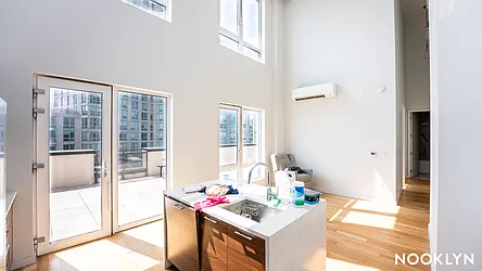 Rented by Nooklyn NYC LLC