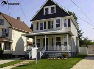 1375 Westlake Ave, Lakewood, OH