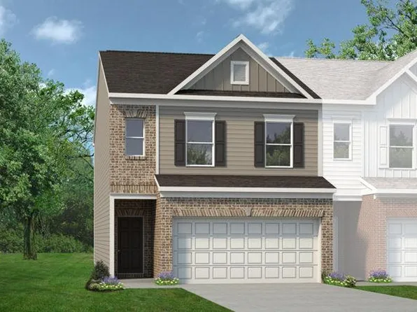 40 Jacobs Farm #18, Lawrenceville, GA 30045