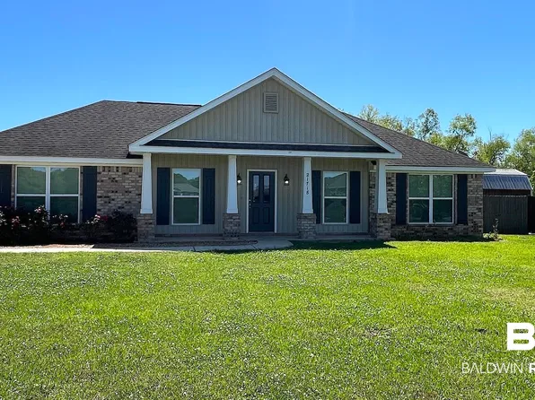 21718 Talbot Ln, Robertsdale, AL 36567
