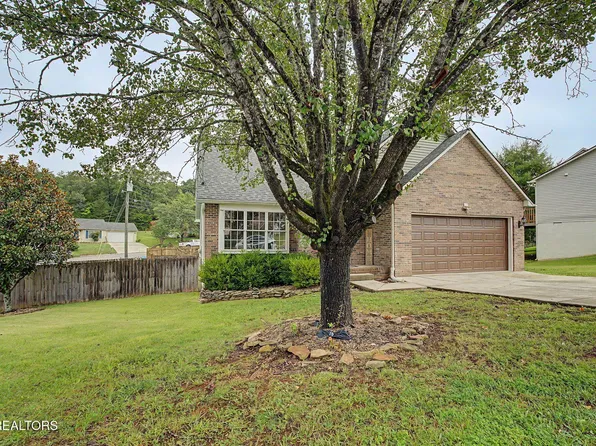 7309 Coatbridge Ln, Knoxville, TN 37924