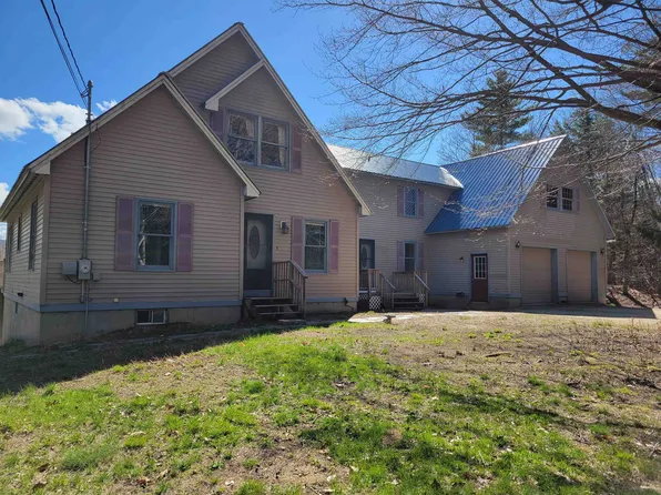14 Americal Way, Fryeburg, ME 04037