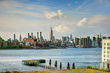 Rented by Halstead Real Estate