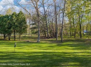 234 Morgan Hill Rd, Hurley, NY 12443