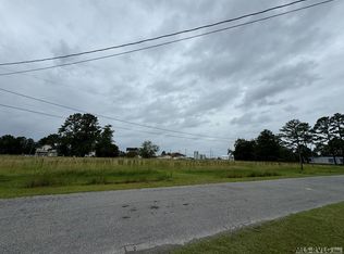 471 W Pungo St, Belhaven, NC 27810