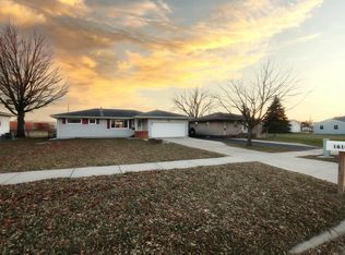 1610 1st St, Boone, IA 50036
