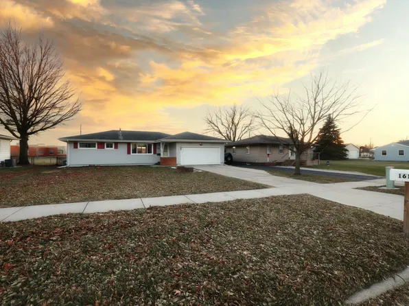 1610 1st St, Boone, IA 50036
