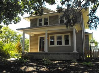 321 S Brinker Ave, Columbus, OH 43204