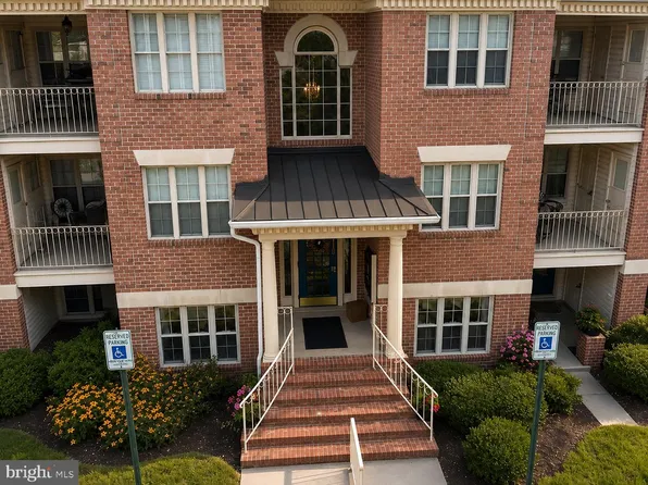 1716 Landmark Dr #1J, Forest Hill, MD 21050