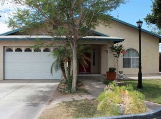 1611 E Udall Ln, San Luis, AZ 85336