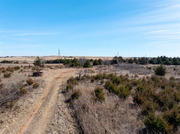0 N Highway 77 Lot 1, Orlando, OK 73073