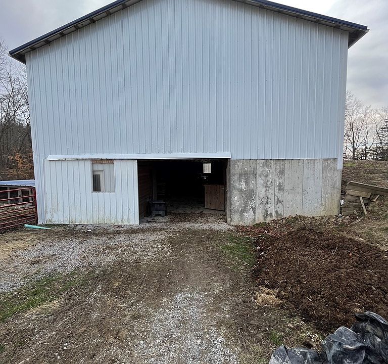 1998 Big Bend Locust Rd, Hillsboro, KY 41049 Zillow