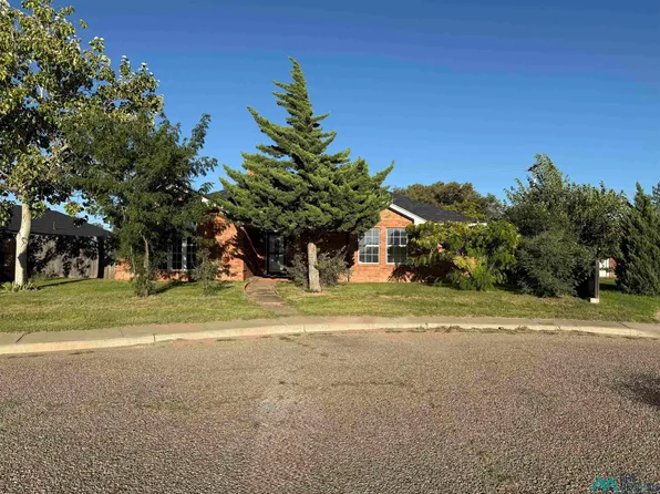 607 Highlands Dr, Tucumcari, NM 88401