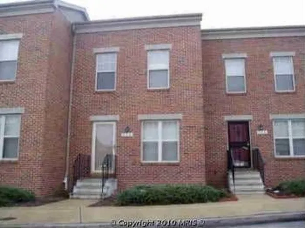 314 N Fremont Ave, Baltimore, MD 21201