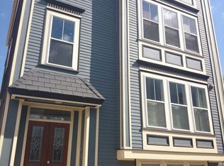 276 Bowen St, Boston, MA 02127