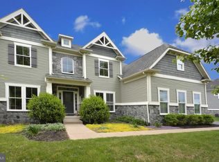 14489 Bluff Point Ct, Gainesville, VA 20155
