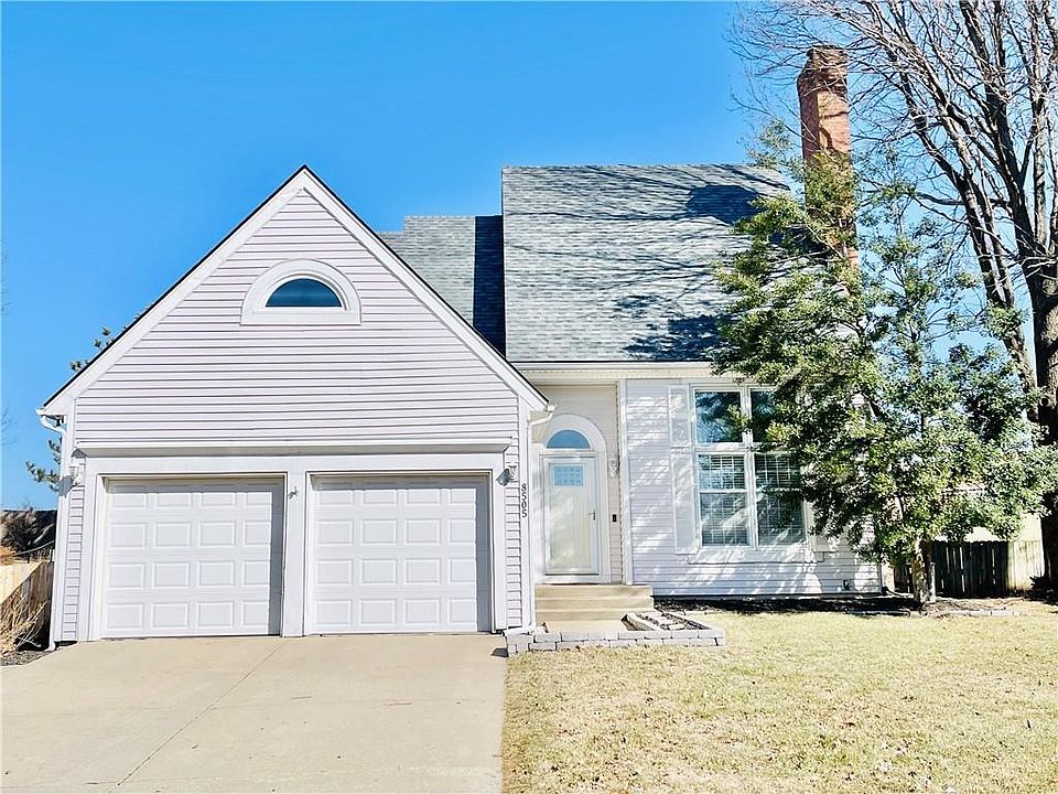 1st image of 8505 N Winter Ave
