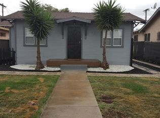 342 W 81st St, Los Angeles, CA 90003