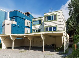 809 O Pl, Anchorage, AK 99501