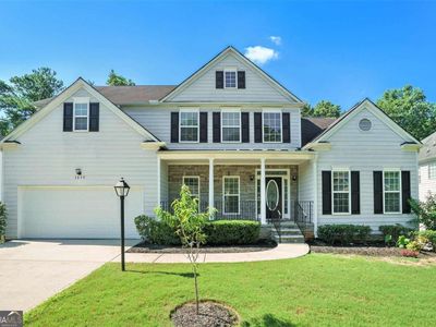 3859 Elm Trace Dr, Loganville, GA, 30052