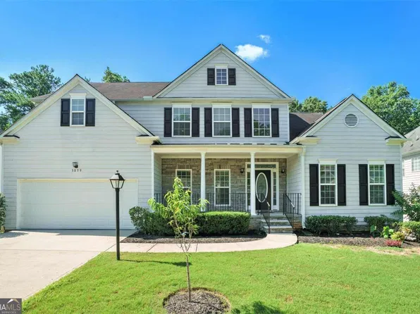 3859 Elm Trace Dr, Loganville, GA 30052