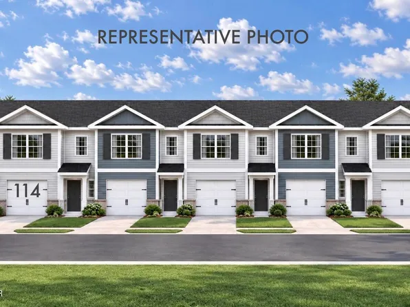 114 Bancroft Cv, Jackson, TN 38305